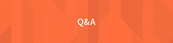 Q&A